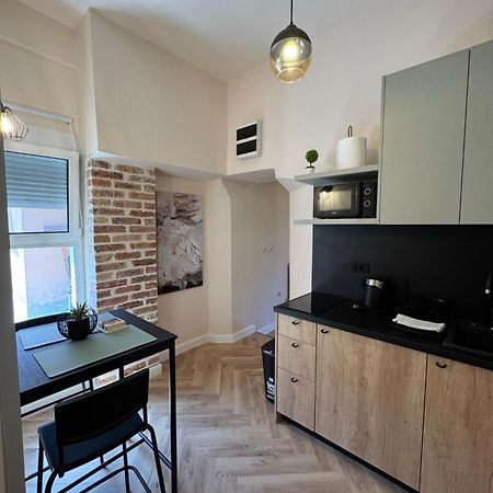 Apartments Marilu Kotor Zewnętrze zdjęcie