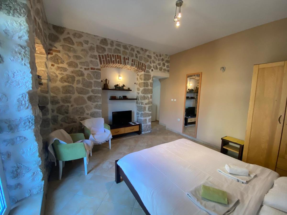 Apartments Marilu Kotor Zewnętrze zdjęcie
