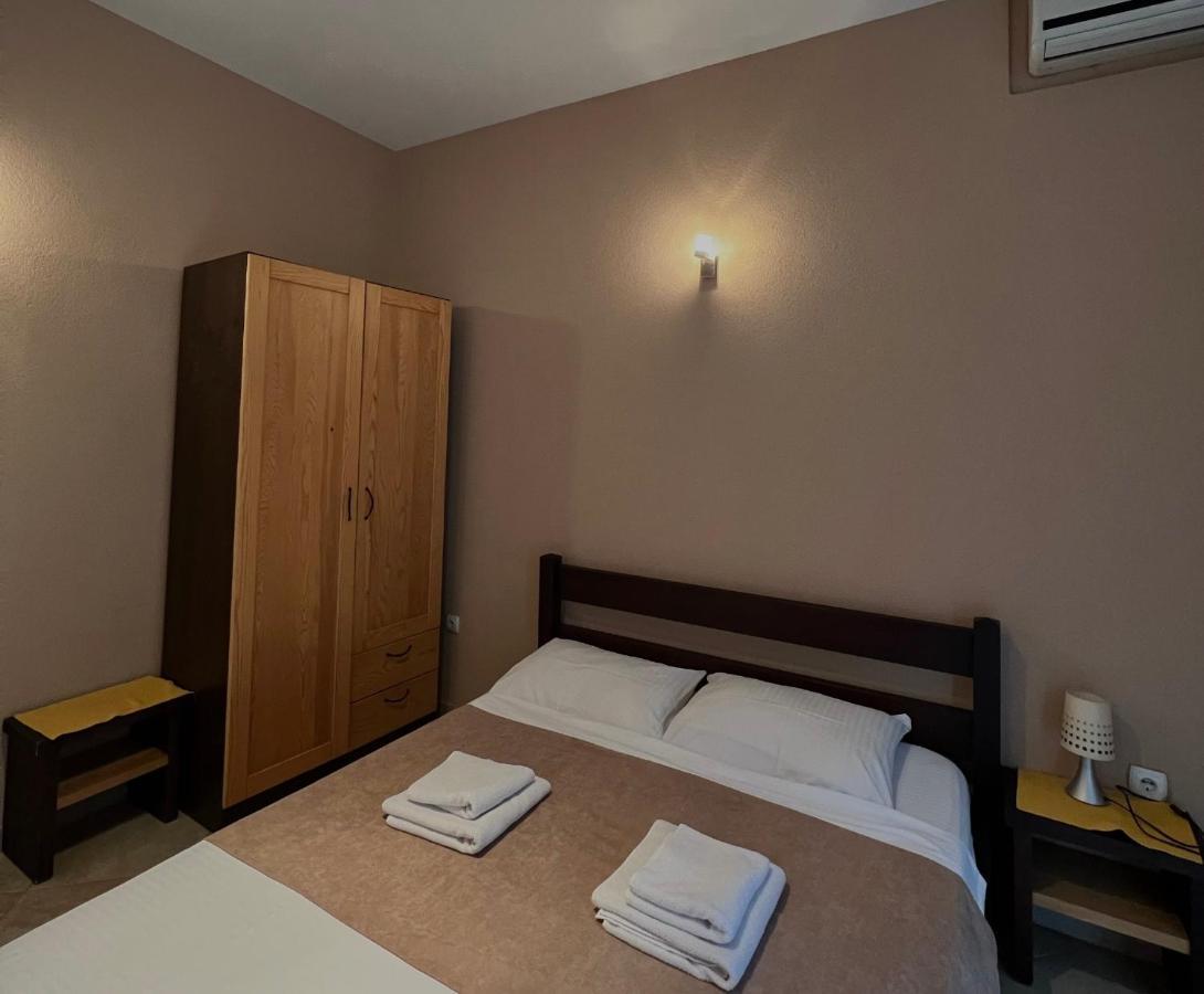 Apartments Marilu Kotor Zewnętrze zdjęcie