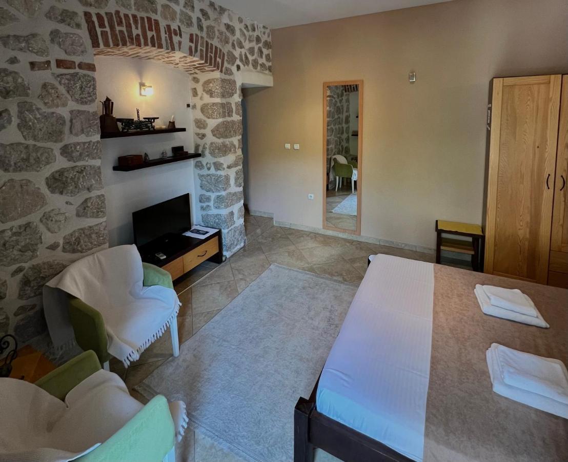 Apartments Marilu Kotor Zewnętrze zdjęcie