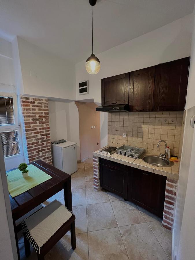 Apartments Marilu Kotor Zewnętrze zdjęcie