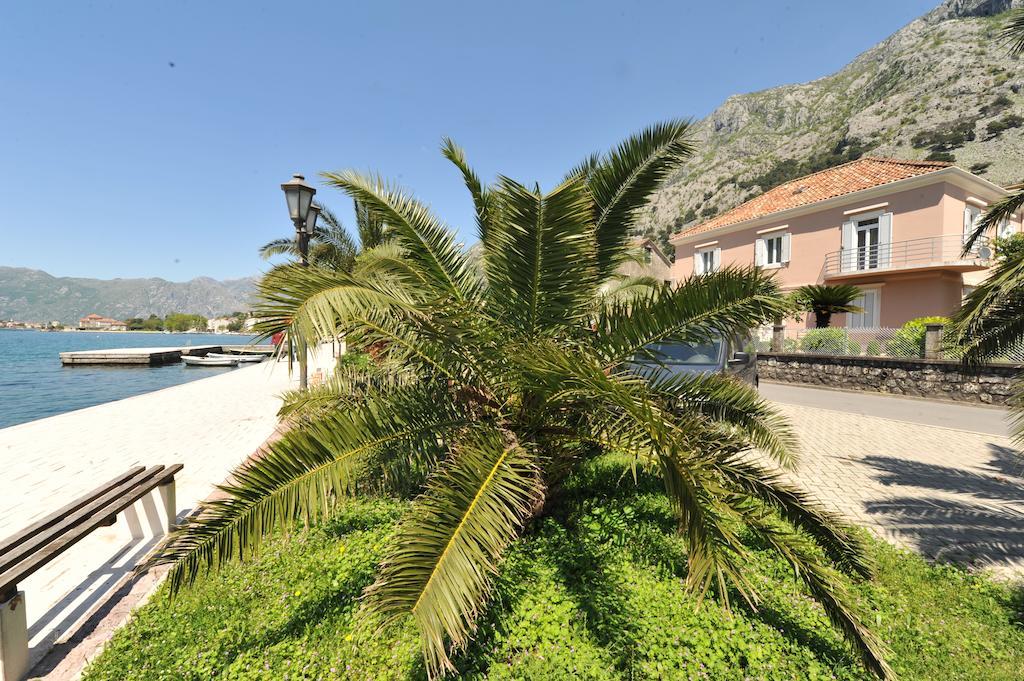Apartments Marilu Kotor Zewnętrze zdjęcie