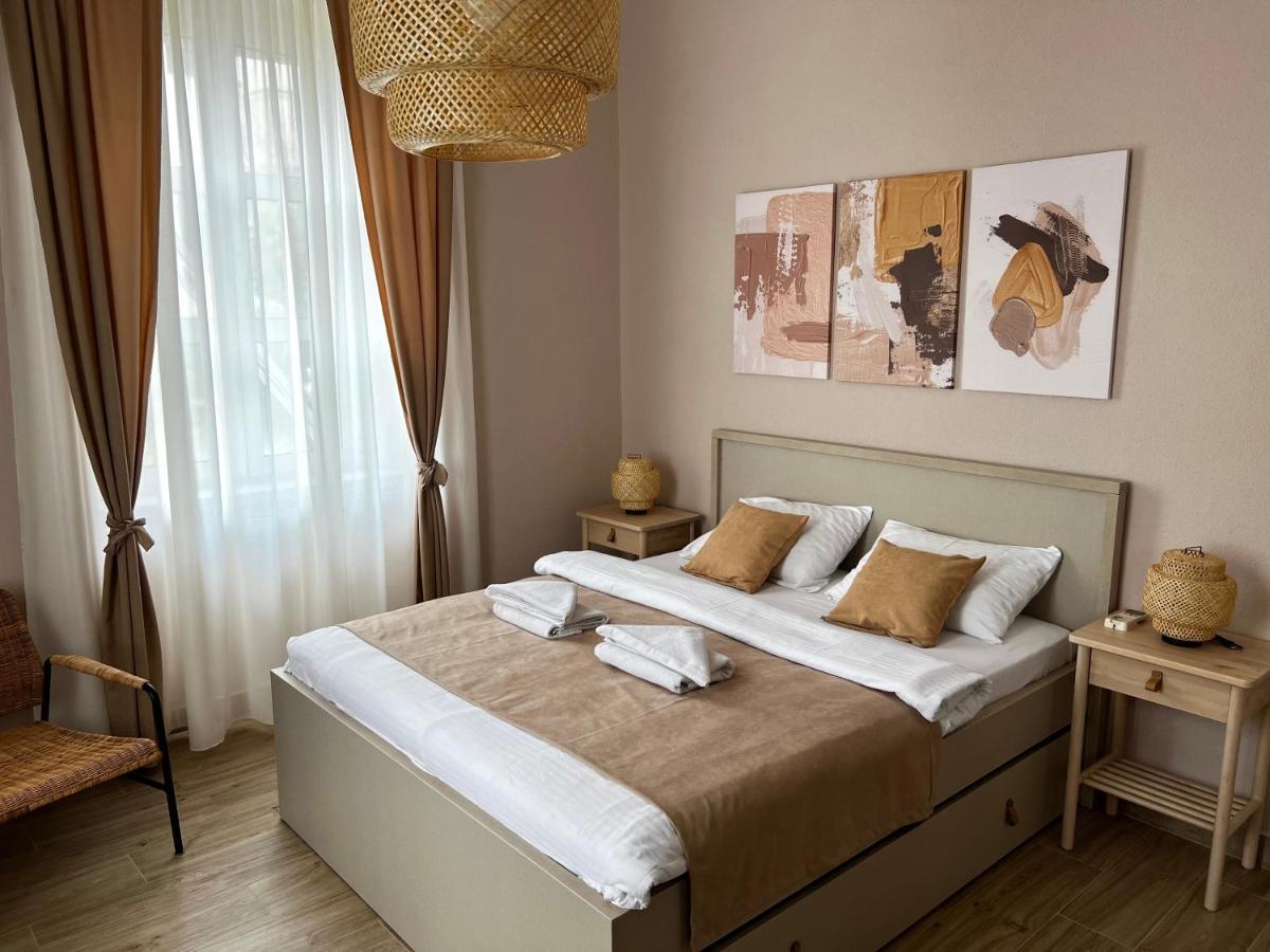 Apartments Marilu Kotor Zewnętrze zdjęcie