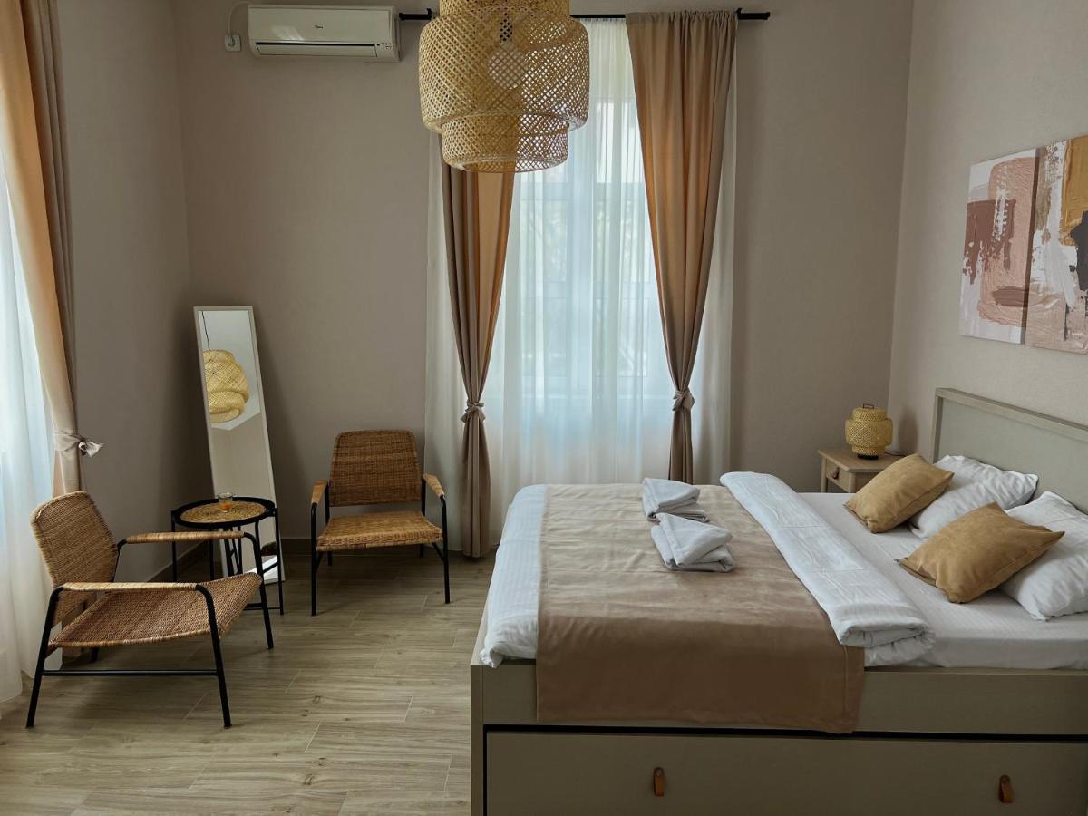 Apartments Marilu Kotor Zewnętrze zdjęcie