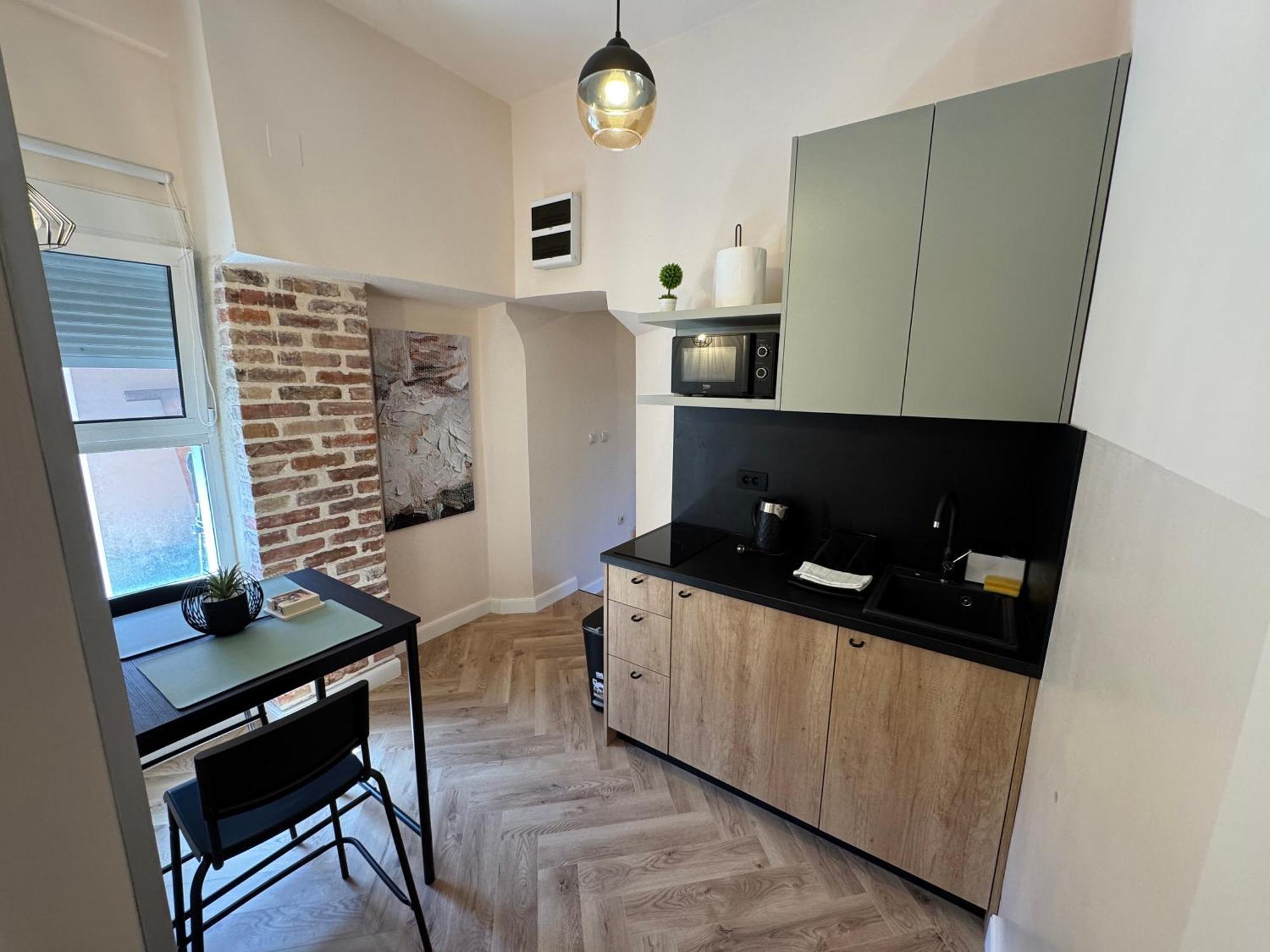 Apartments Marilu Kotor Zewnętrze zdjęcie