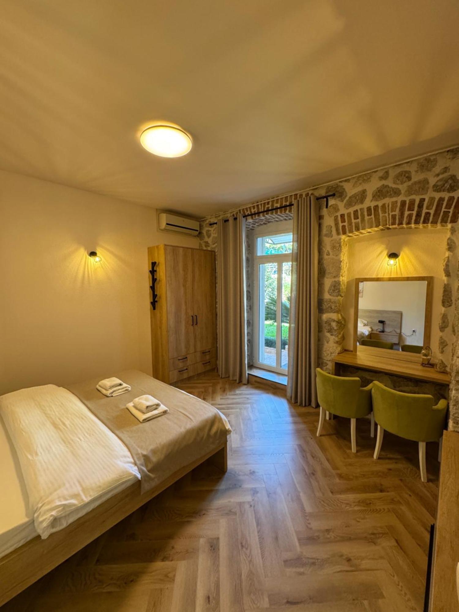 Apartments Marilu Kotor Zewnętrze zdjęcie