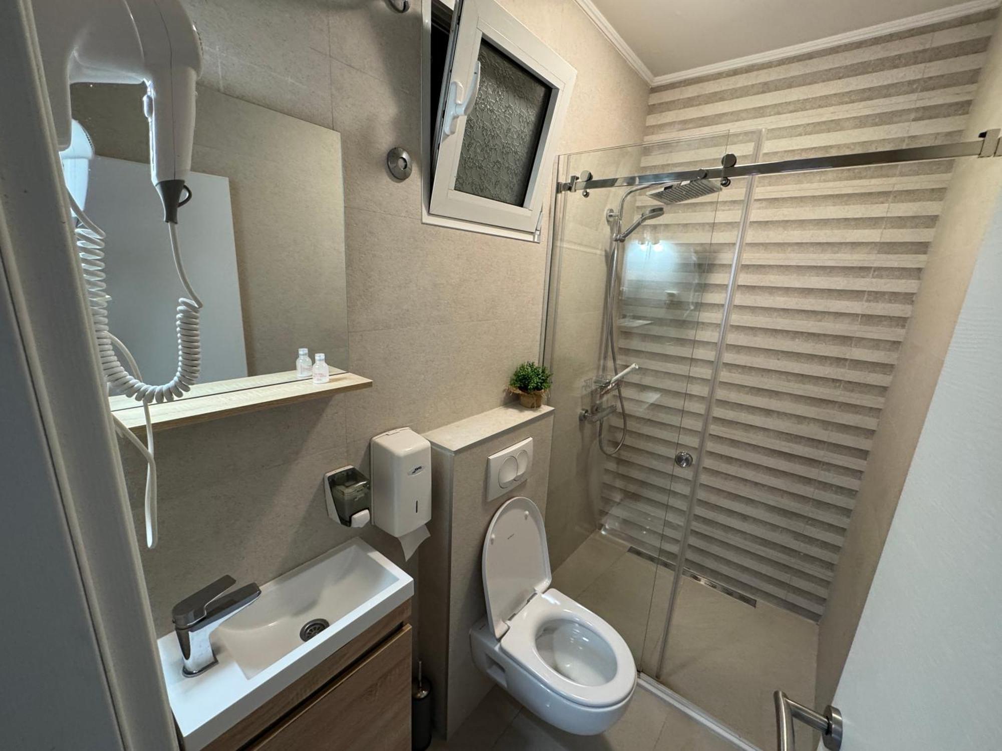 Apartments Marilu Kotor Zewnętrze zdjęcie
