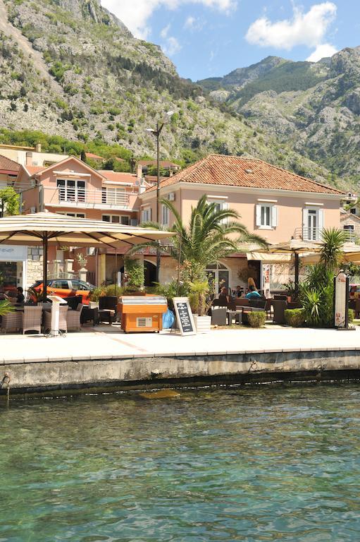 Apartments Marilu Kotor Pokój zdjęcie