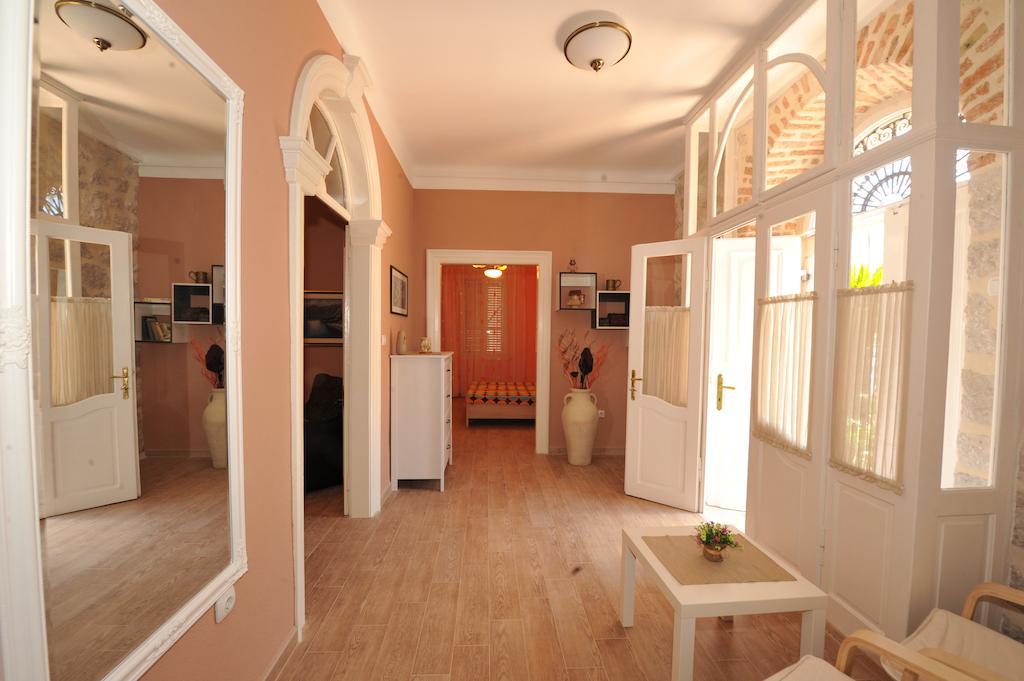 Apartments Marilu Kotor Zewnętrze zdjęcie