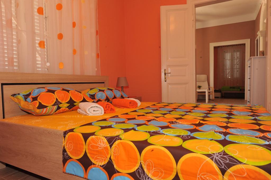 Apartments Marilu Kotor Zewnętrze zdjęcie