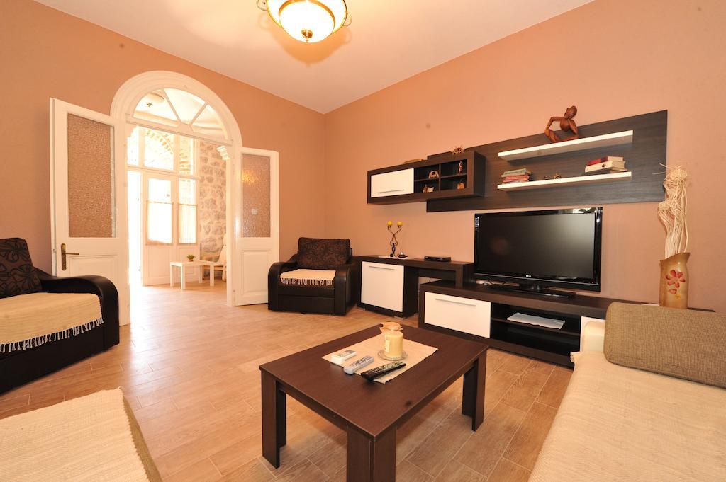 Apartments Marilu Kotor Pokój zdjęcie