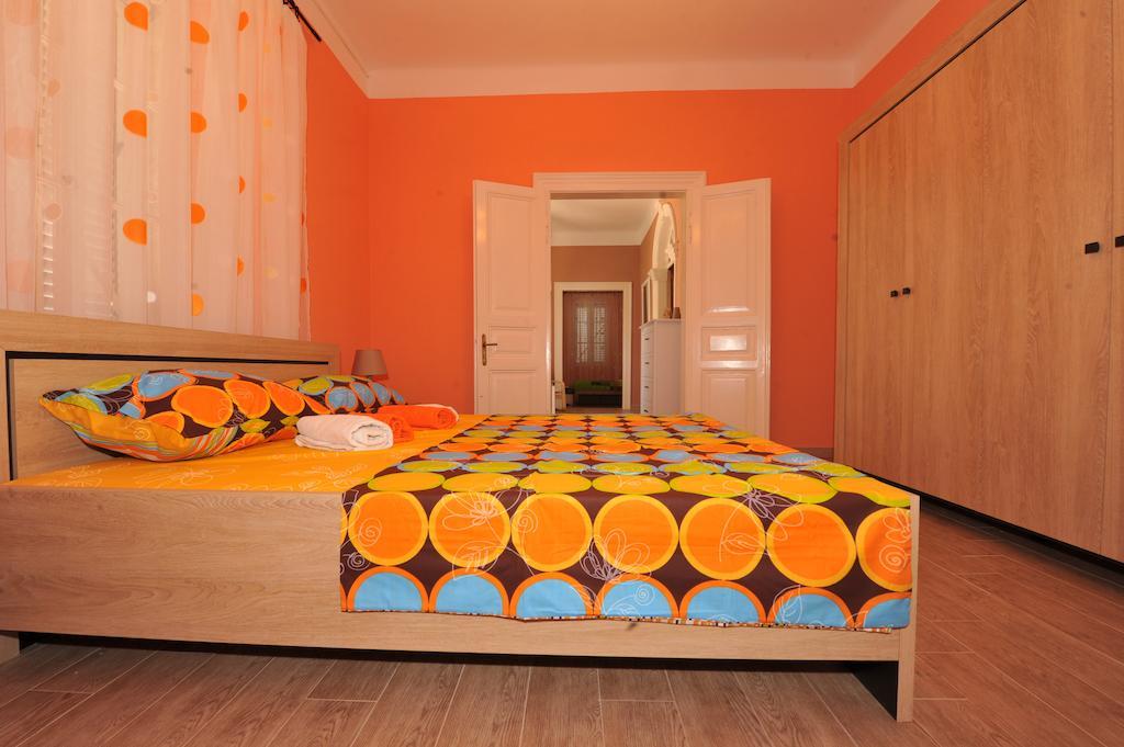 Apartments Marilu Kotor Pokój zdjęcie