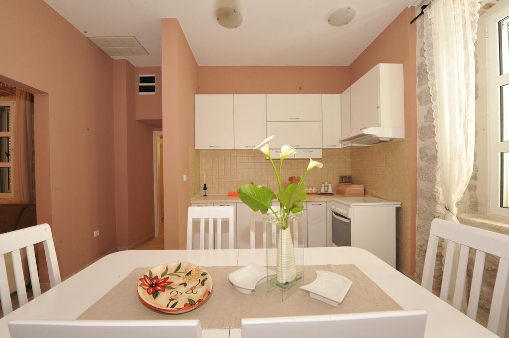 Apartments Marilu Kotor Pokój zdjęcie