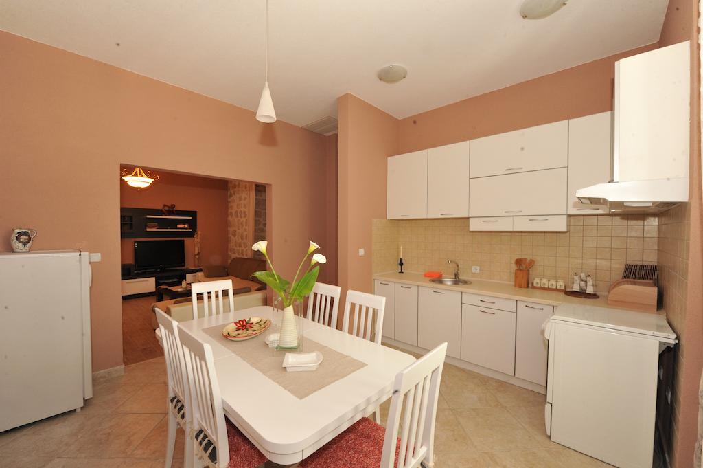 Apartments Marilu Kotor Pokój zdjęcie