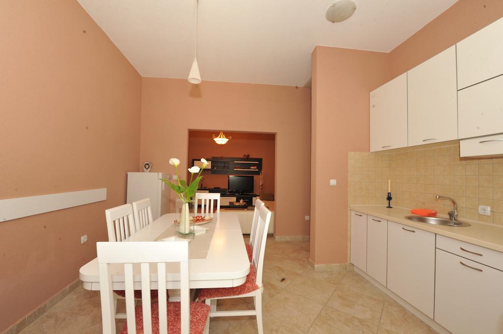 Apartments Marilu Kotor Zewnętrze zdjęcie
