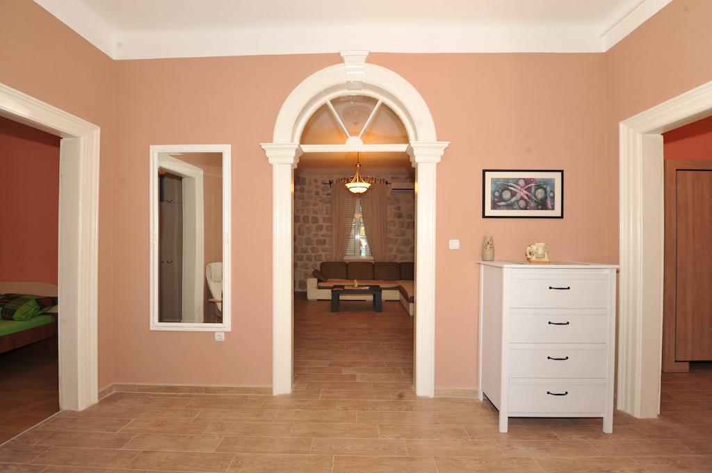 Apartments Marilu Kotor Zewnętrze zdjęcie