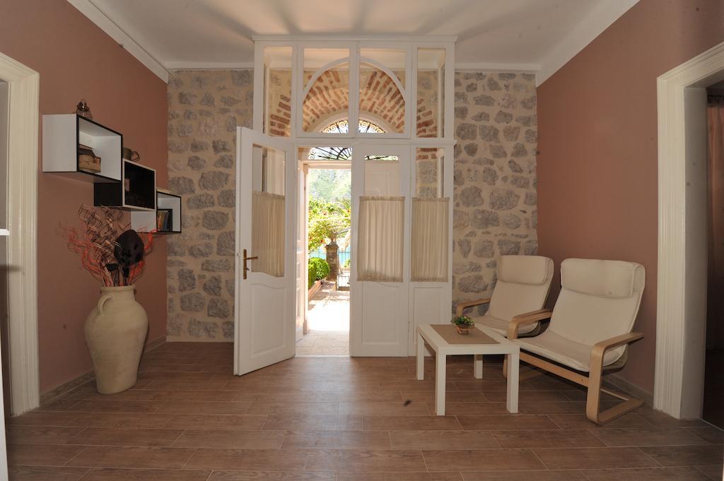 Apartments Marilu Kotor Zewnętrze zdjęcie