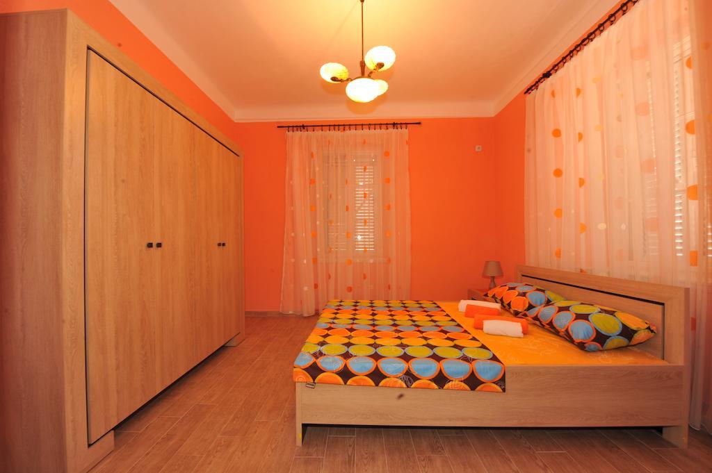 Apartments Marilu Kotor Zewnętrze zdjęcie