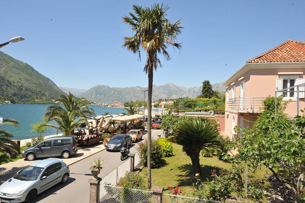 Apartments Marilu Kotor Pokój zdjęcie