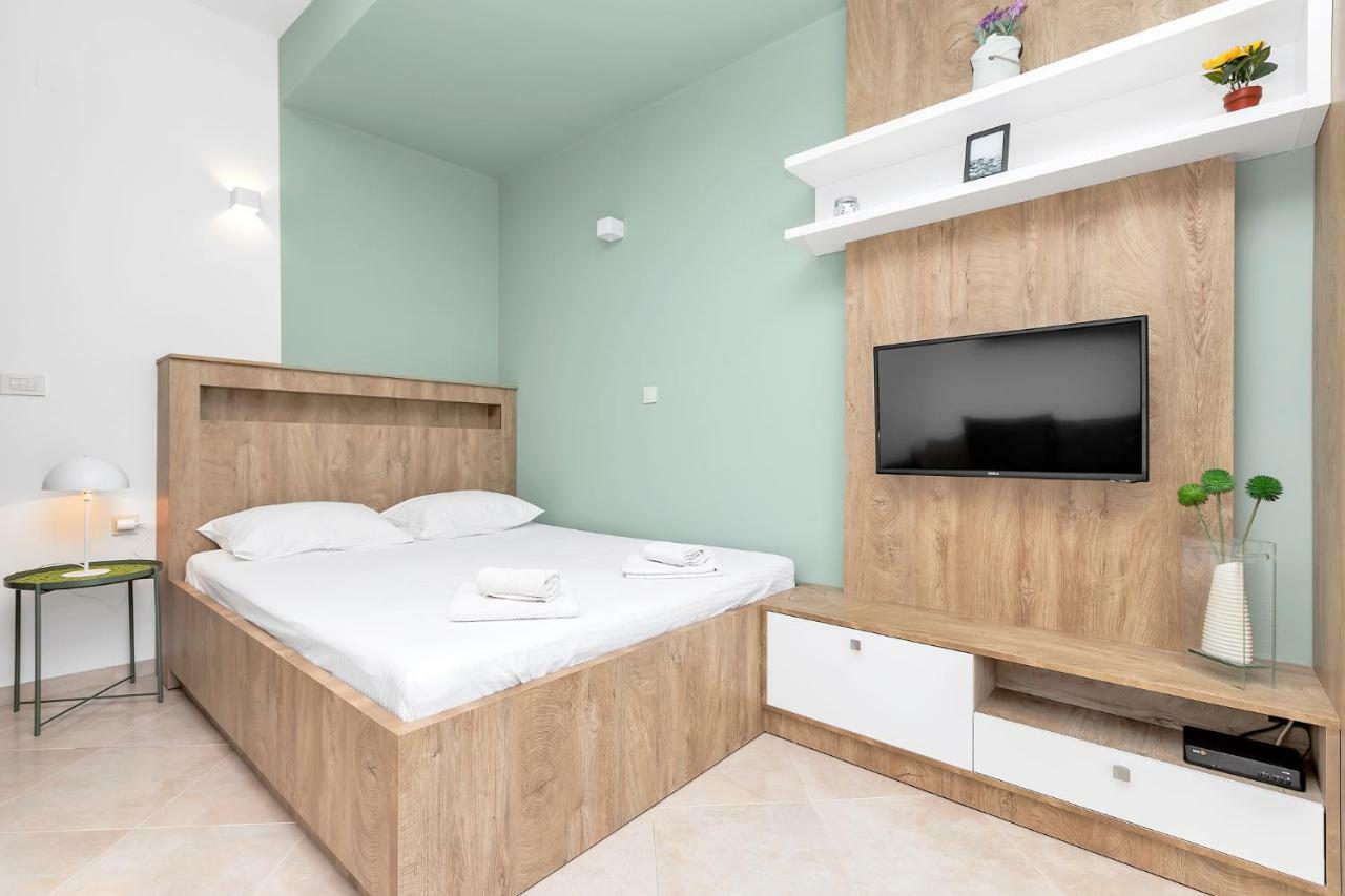 Apartments Marilu Kotor Zewnętrze zdjęcie