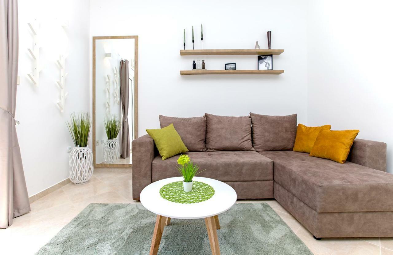 Apartments Marilu Kotor Zewnętrze zdjęcie