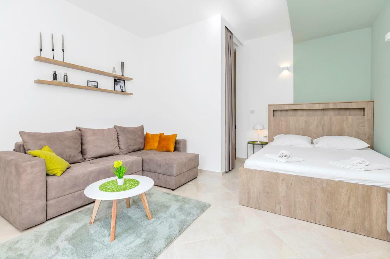 Apartments Marilu Kotor Zewnętrze zdjęcie