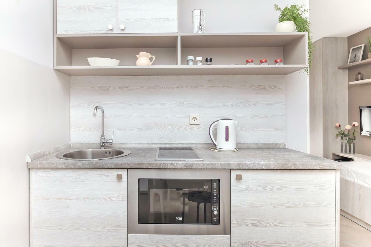 Apartments Marilu Kotor Zewnętrze zdjęcie