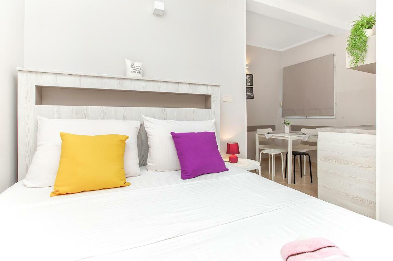 Apartments Marilu Kotor Zewnętrze zdjęcie